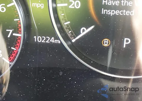 2025 Mazda Cx-30 2.5 S Select Sport from USA, damaged, VIN 3MVDMBBM0SM759148